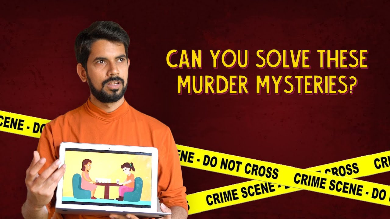 Can You Solve These Murder Mysteries Ok Tested YouTube Can you solve these murder mysteries ok tested youtube