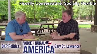 Segment 5: Fiscally Conservative, Socially Flexible