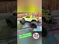 Getting better at making these videos. 🥸 Custom Omni Terminator 🤓 #rc #tbay #omniterminator