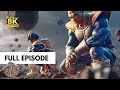 Ep 2 Planet Vegeta Dragon Ball Rebirth Movie PART 1 Ep 2 Planet Vegeta Dragon Ball Rebirth Movie PART 1