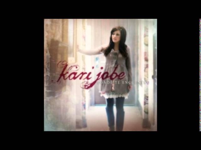 Kari Jobe - A Ti Correre