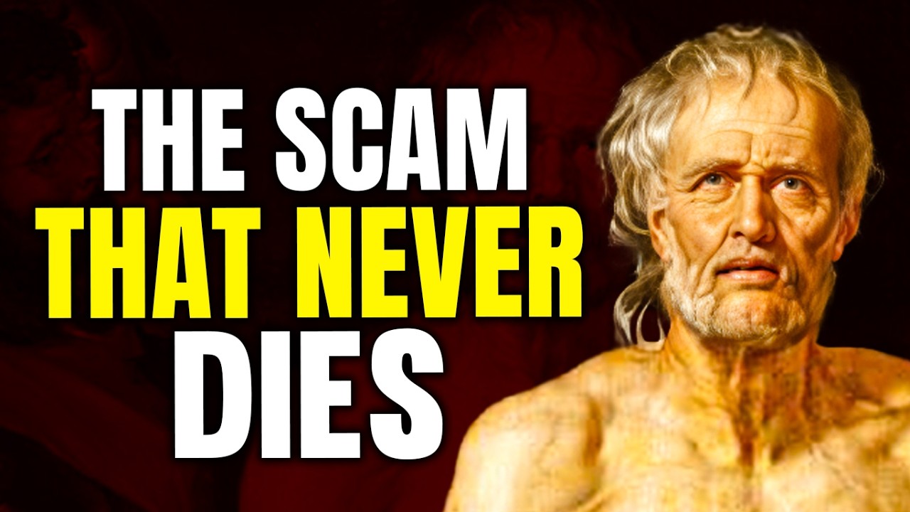 Религия: ДРЕВНЕЙШИЙ ОБМАН человечества — ДРЕВНЕЙШИЙ АФЕР?