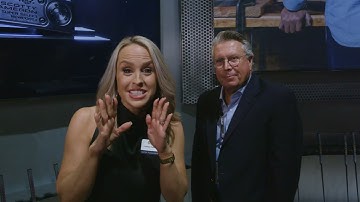 2023 PGA Show - Day 1