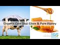 Best organic cow desi ghee brand best pure honey organic online  best ghee brands in india