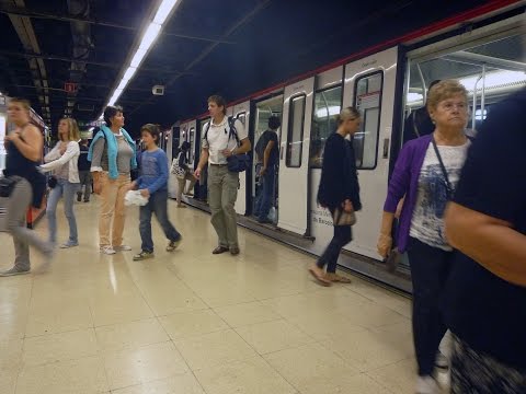 Vídeo: Com Utilitzar La Wi-Fi Al Transport Públic