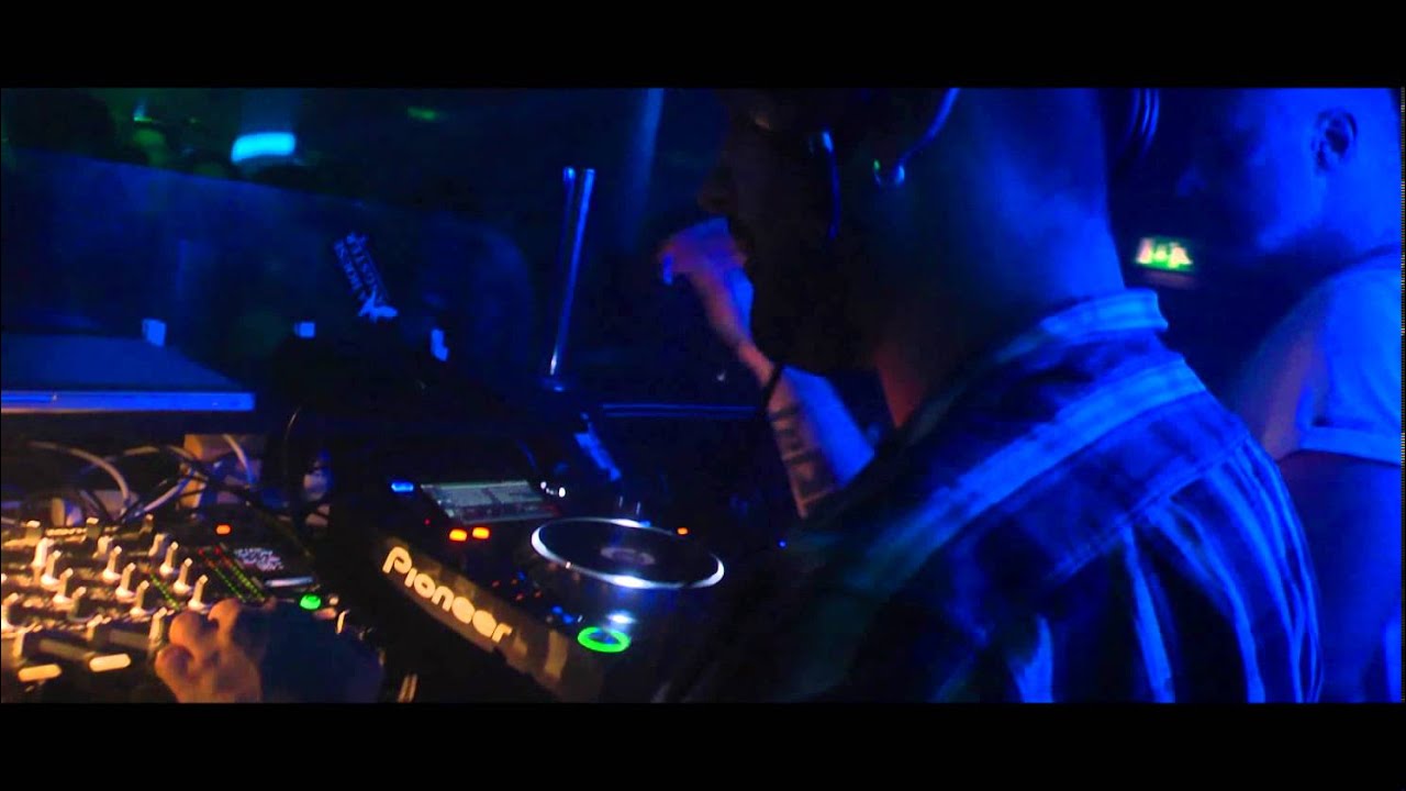 Mistakes Music - Sebastien Leger & Format B