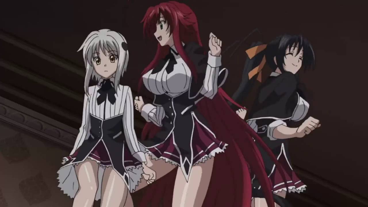 watch high school dxd season 3 kissanime watch high school dxd season 3 kissanime