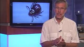 Tick Awareness Interview