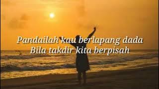 NELLA KHARISMA feat FERRY-KORBAN PERASAAN Lirik