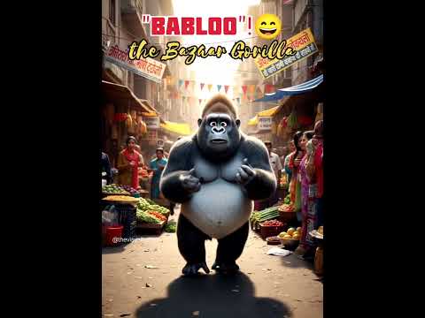 BABLOO th Bazaar