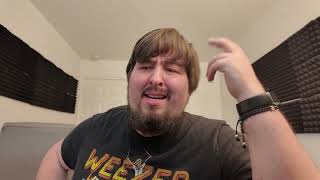 Dean Lewis Made "Smells Like Teen Spirit" Sad... | First Impressions