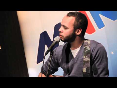 Marlon Roudette New Age Live Op MNM 