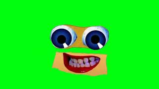 Klasky csupo 1998 Splaat Assets Green Screen