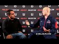 BIL State of The Game:  John Impleman (College Coach)