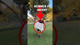 Testing The Viral 100% UV Protection Jacket