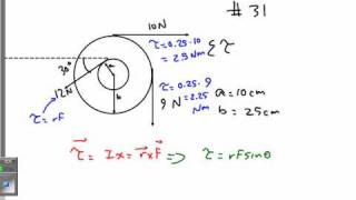 AP Chapter 10 HW 31