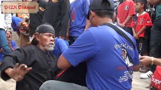 KESURUPAN MINTA DI CAMBUK | SENI REAK PUTRA SAWARGI