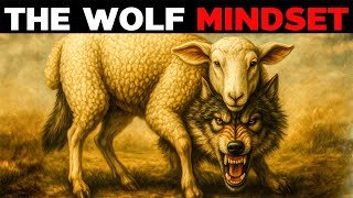 видео: «Тихая стратегия волка» — руководство Макиавелли, как оставаться незамеченным картинка: «Тихая стратегия волка» — руководство Макиавелли, как оставаться незамеченным