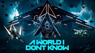 Alan Walker - A World I Don’t Know (Xico Polo Remix)