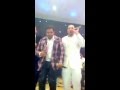 Aman hayer angrej ali dev dhillon  benny dhaliwal  ajj nachna live performance