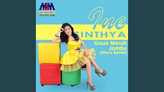 Gaun Merah Jambu (Disco Remix)