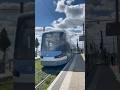 Avenio Wg.59 Abfahrt an der Manfred-Börner-Straße #trainbawü @SWUtv