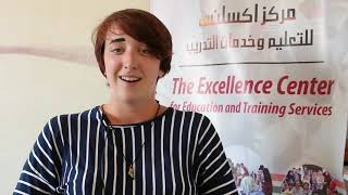 The Internship in Palestine Program