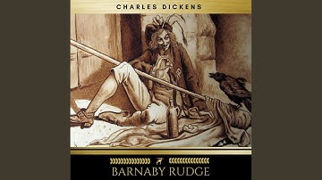 Chapter 3 - Barnaby Rudge