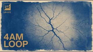 4AM LOOP · Unmarked Records · UR-072
