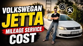 VOLKSWAGEN JETTA MAINTENANCE COSTS/MILEAGE: MUST WATCH THIS VIDEO BEFORE BUYING THIS CAR