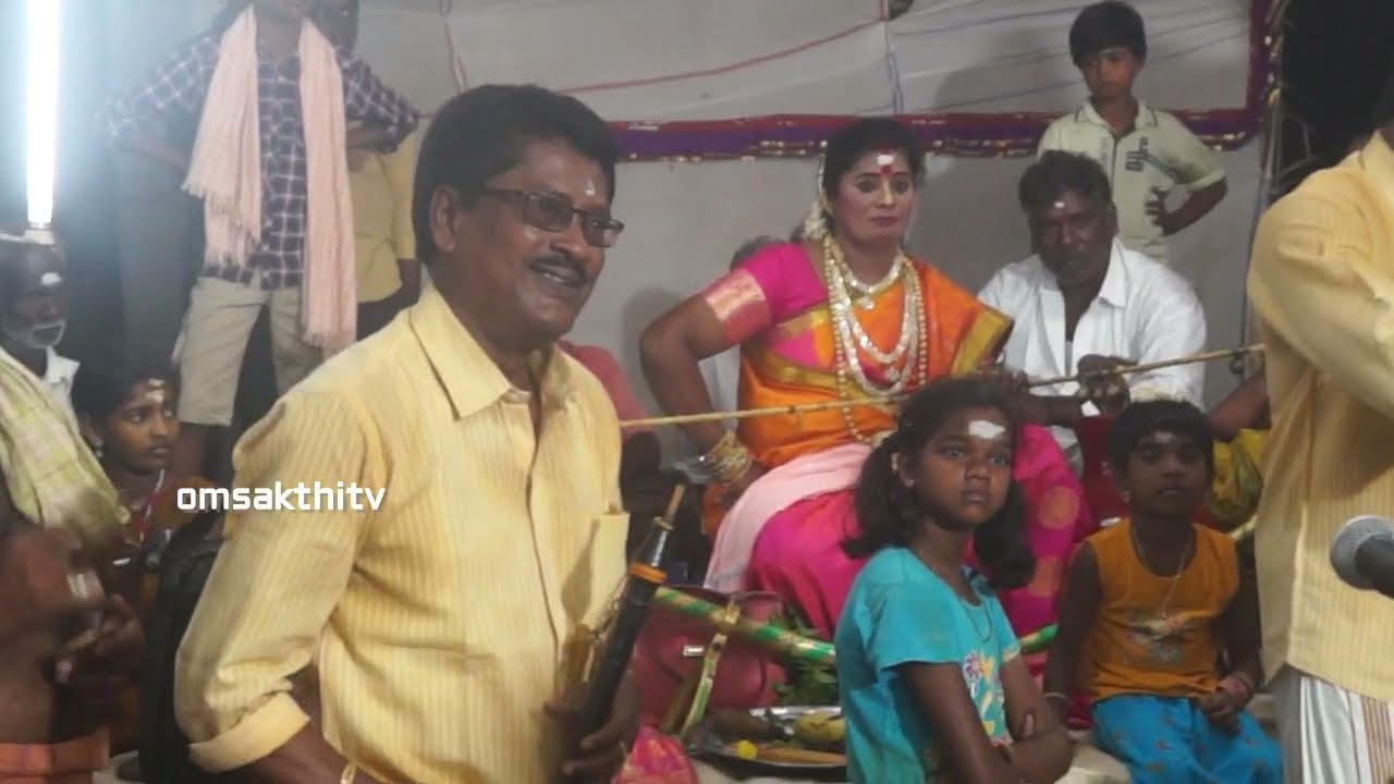 theverpadal தேவர் பாடல் கரிவலம் கோவிந்தராஜனின் நையாண்டி மேளம் பாகம் 01cell:8098265686