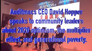 David Hopper Auditmacs Ceo