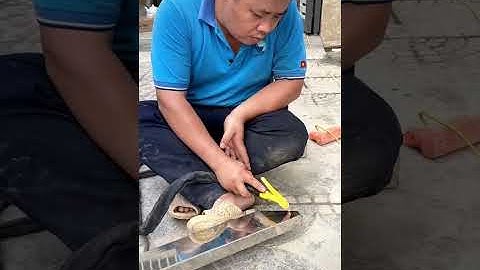 Kỹ Thuật Hàn Tig Siêu Đỉnh , Nhanh Gọn Lẹ, Anh Em Xem Nhé #shorts