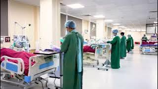 Shija Hospitals | 1st NABH Accredited Medical College Hospital in NE India.