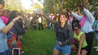 Soul Train Dancers Alumni Annual Picnic 2017 Pt 2