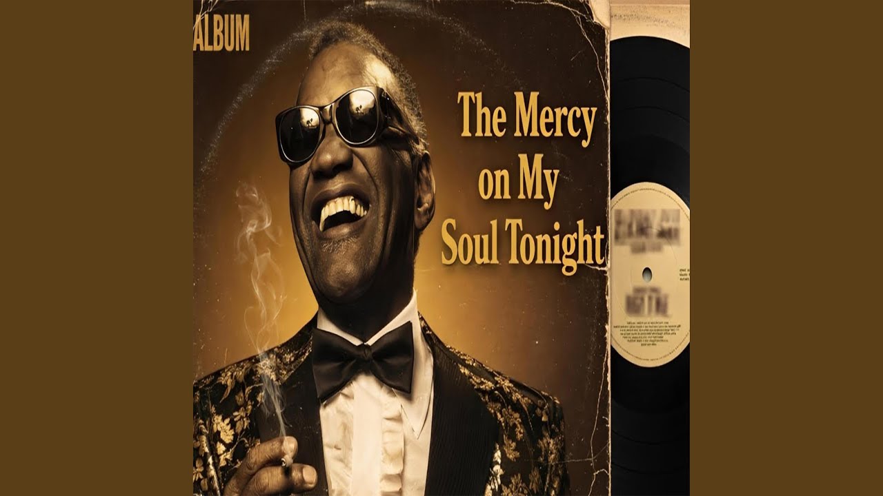 Let Me Carry Your Sorrow