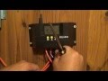 DIY Solar Power System Part 2 - Installing My System - L2Survive with Thatnub