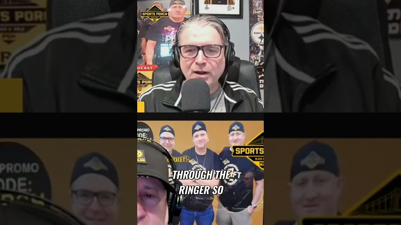 Steelers Lose AGAIN! Fans Are SO Done! #shorts