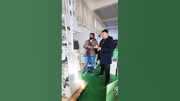 Sewing thread winding machine