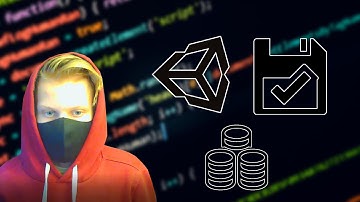 Unity C# | How To Save Data With Built In PlayerPrefs!