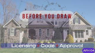 AFH 04 - Licensing + Code Path: What Must Be True Before You Draw Anything.