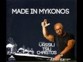 Made in mykonos 2013 compiled by vassili tsilichristowalking with a ghost