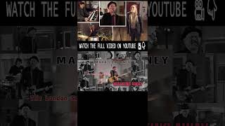 Mark Loughney – Walking Away (The London Sessions | From Asbury Park to Abbey Road)