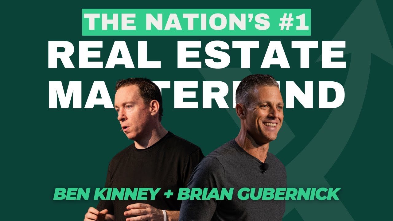 The Nation's Most Exclusive Group in the Real Estate Industry - YouTube