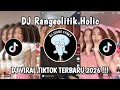 DJ SELAMA AKU MASIH BISA BERNAFAS || DJ raingeolitik VIRAL TIKTOK‼️