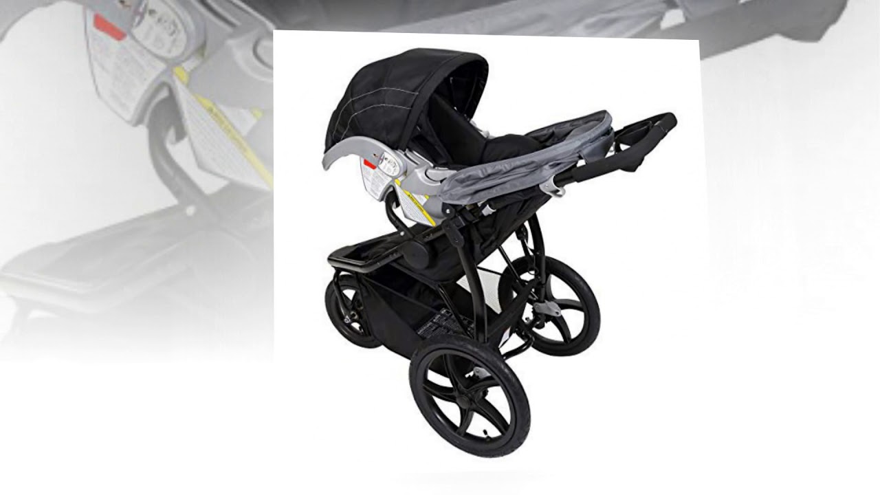 baby trend jg30133