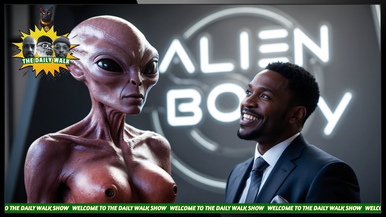 Intergalactic LOVE: Is This Next on the New Relationship Frontier?