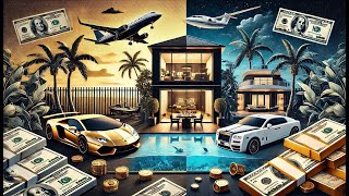 Celebrity Millionaire vs. Billionaire – The Shocking Lifestyle Differences! Wealth