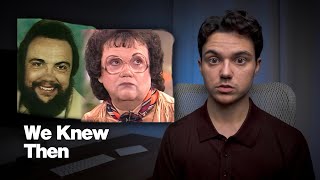 Detransition Back In 1980 - Trans Regret Isn’t New