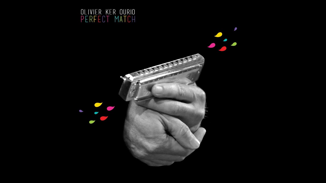 Watch Olivier Ker Ourio - Mouramour on YouTube Watch Olivier Ker Ourio - Mouramour on YouTube